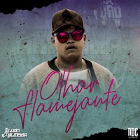 Olhar Flamejante - Single - Luan Almeida