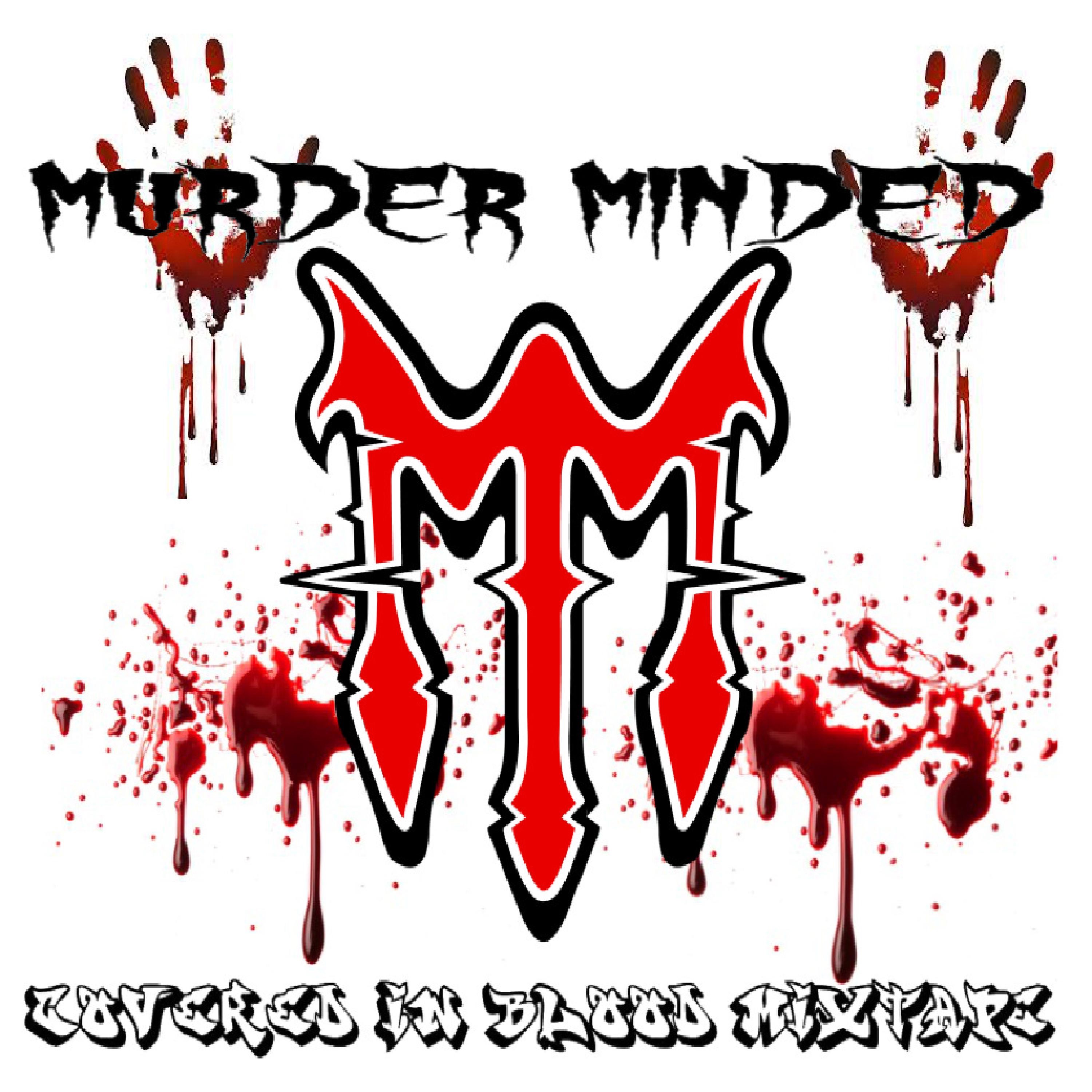 Covered in Blood Mixtape