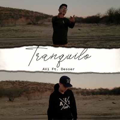 Tranquilo - Single