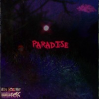 Paradise (feat. Jwill) - Single - Ice Cream Klique