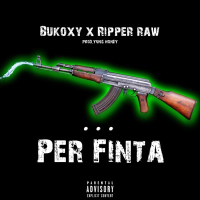 Per Finta (feat. Bukoxy) - Single