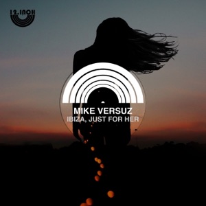 Ibiza, Just For Her - Single