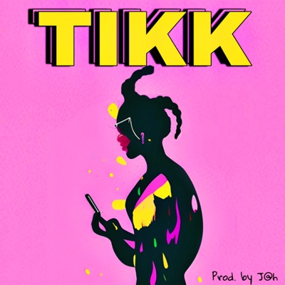 Tikk - Single