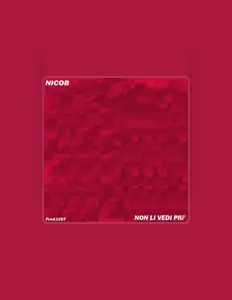 Listen to Nico.B, watch music videos, read bio, see tour dates & more!