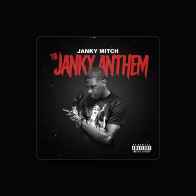 Listen to Janky Mitch, watch music videos, read bio, see tour dates & more!