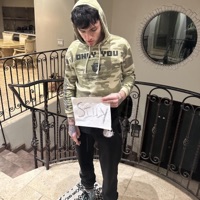 On Ur Page - Single - Press Kampe