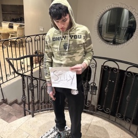 On Ur Page Press Kampe