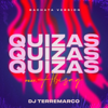 Quizás, Quizás, Quizás (Bachata Version) [feat. Abisag] - DJ TerreMarco