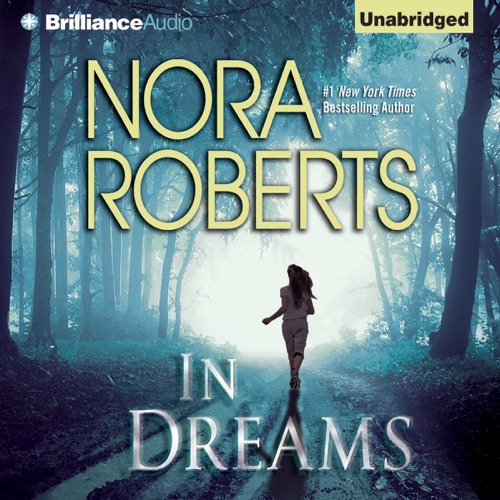 In Dreams (Unabridged) cover