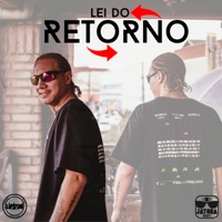 Lei do Retorno - Single - Jatobá Beatz & Liaschi MC