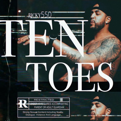 Ten Toes - Single