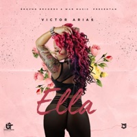 Ella - Single - Victor Arias Rd