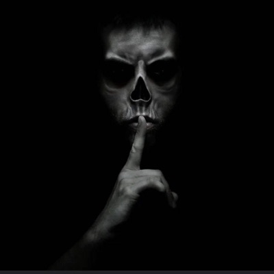 Shhhh