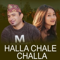 Halla chale challa (2023 Remastered Version) - EP - Madhav Bhandari