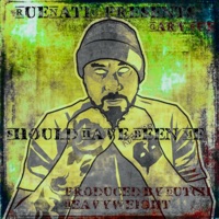 Should Have Been Me - Single - Gary Rue