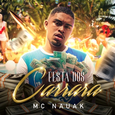 Festa dos Carrara - Single