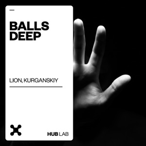 Balls Deep - Single