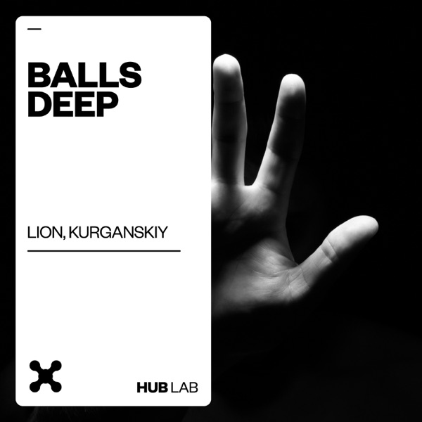 Balls Deep - Single