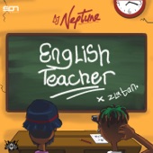 English Teacher artwork