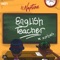 English Teacher artwork