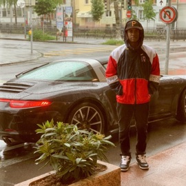 Good Vibes (feat. Cel & Evelyn Psyche) Easeup Music