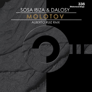 Molotov - EP