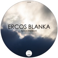 Black Rainbow - Single - Ercos Blanka
