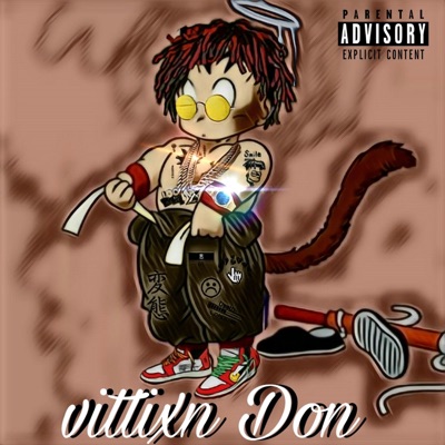 Vittion Don - EP