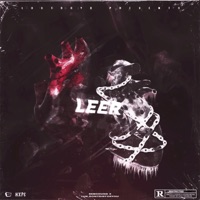 Leer (feat. Luk.Dontdieforyou) - Single - Reboound