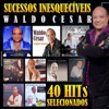 Sucessos Inesquecíveis 40 Hits Selecionados