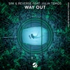 Julia Temos - Way Out