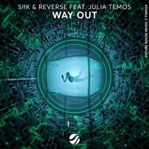 Way Out - Single