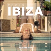 Poolside Ibiza 2019 artwork