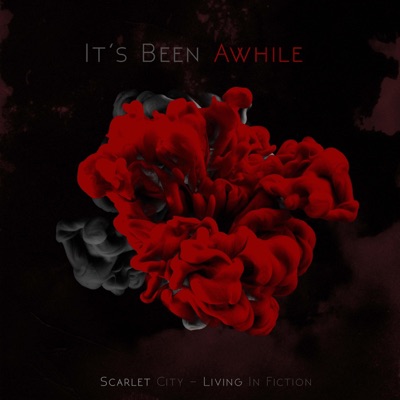 It's Been Awhile - Single