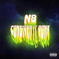 Consider It Done - Single - N8