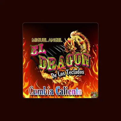 Listen to Miguel Angel El Dragon De Los Teclados, watch music videos, read bio, see tour dates & more!