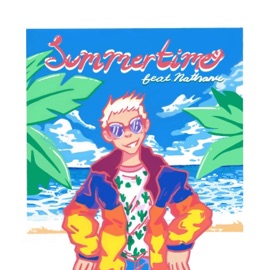 Summertime (feat. Nathanie) Zard