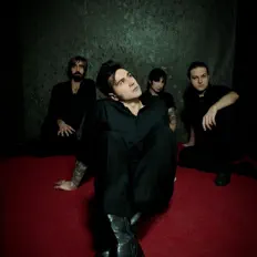 Listen to Spiritual Front, watch music videos, read bio, see tour dates & more!