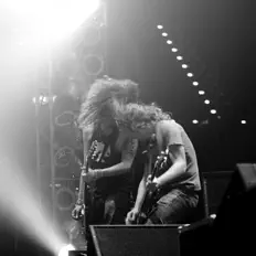 The Vibes: песни, клипы, биография, даты выступлений и многое другое.