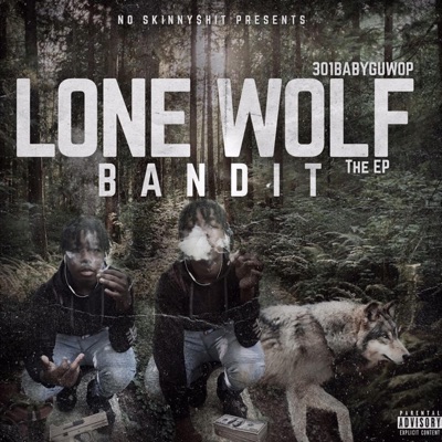 LoneWolfBandit