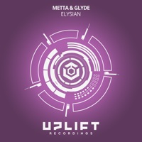 Elysian - Single - Metta & Glyde