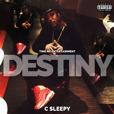 Destiny - Single