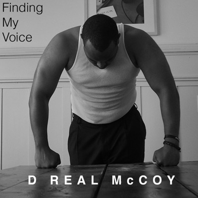 Finding My Voice Ep