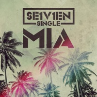 Mia - Single - Se1v1en