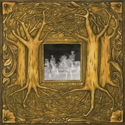 UNDER BRANCH & THORN & TREE cover art