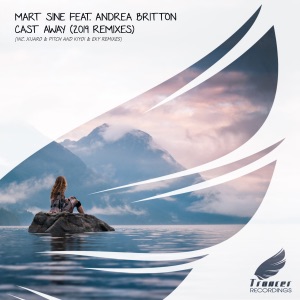 Cast Away (2019 Remixes) [feat. Andrea Britton] - Single