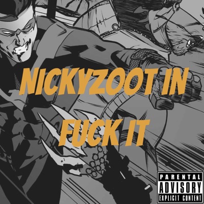Fuck It - EP
