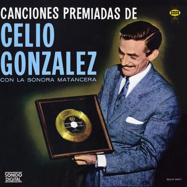 Canciones Premiadas de Celio González