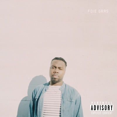 Foie Gras - EP
