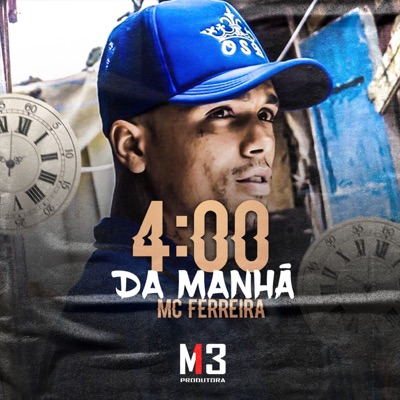4 Da Manhã - Single